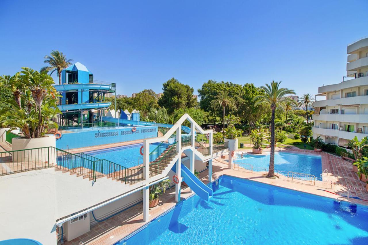Sweet Dreams Benalbeach เบนัลมาเดนา ภายนอก รูปภาพ